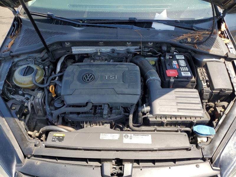 Продажа на аукционе авто 2015 Volkswagen Golf, vin: 3VW217AU6FM020286, номер лота: 54887356