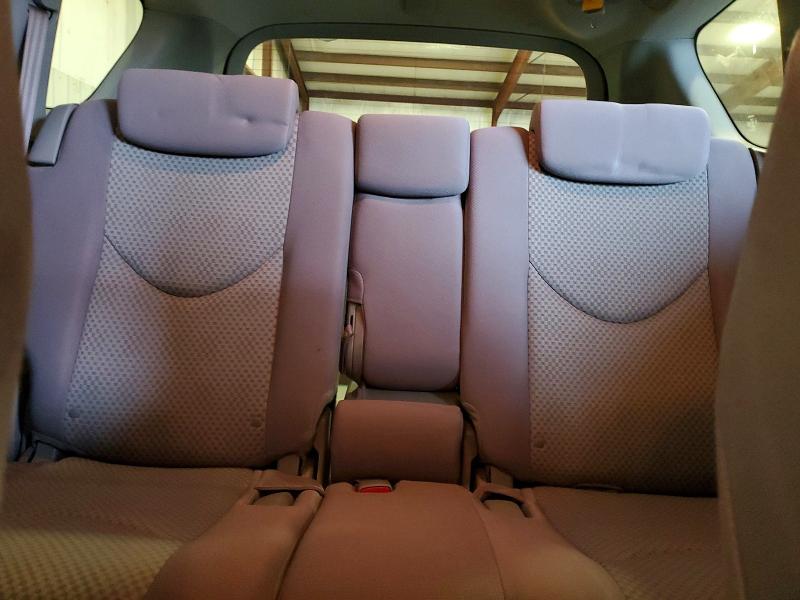 2008 Toyota Rav4 მანქანა იყიდება აუქციონზე, vin: JTMBD33V586071550, აუქციონის ნომერი: 52316496