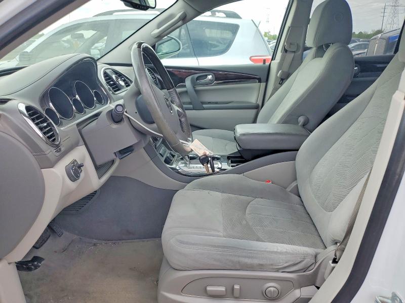 Aukcja sprzedaży 2017 Buick Enclave, vin: 5GAKRAKD8HJ314930, numer aukcji: 52333196