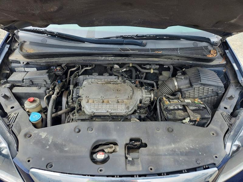 Aukcja sprzedaży 2007 Honda Odyssey, vin: 5FNRL38797B110090, numer aukcji: 53127726