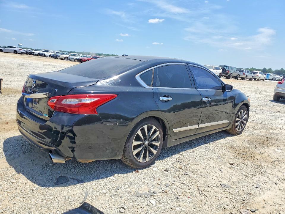 79275535 :رقم المزاد ، 1N4AL3AP2GC291219 vin ، 2016 Nissan Altima مزاد بيع