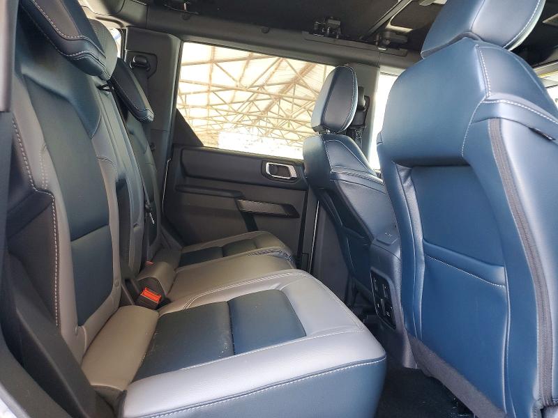 Продаж на аукціоні авто 2024 Ford Bronco, vin: 1FMDE8BHXRLA88423, номер лоту: 54152786