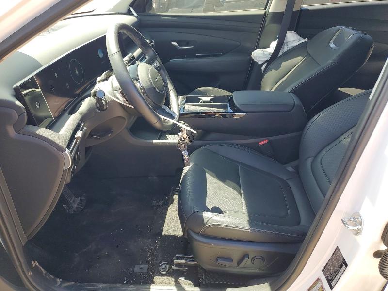 Продажа на аукционе авто 2025 Hyundai Tucson, vin: 5NMJE3DE8SH603651, номер лота: 53224296