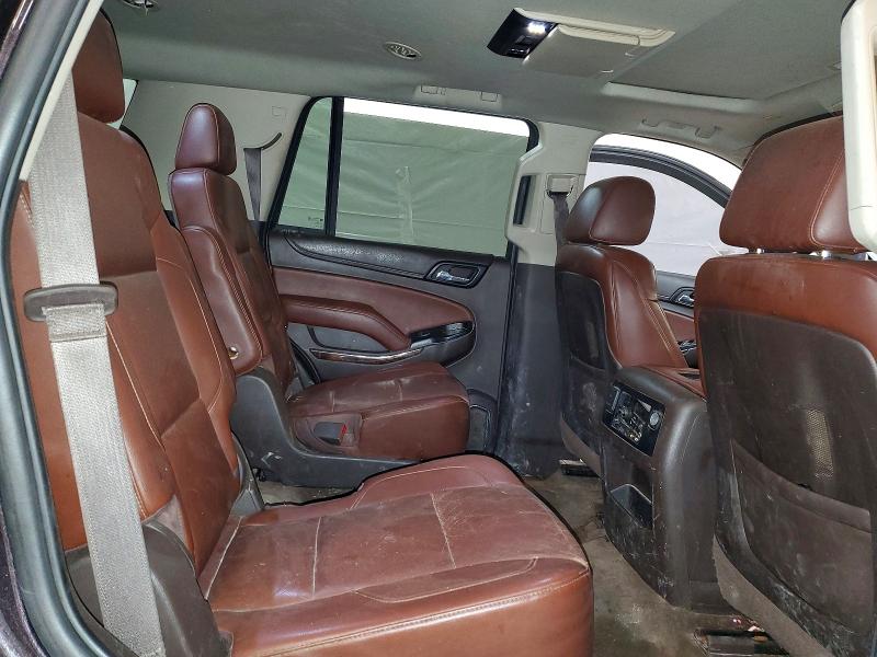 Продаж на аукціоні авто 2015 Chevrolet Tahoe, vin: 1GNSCCKC5FR110269, номер лоту: 53840686