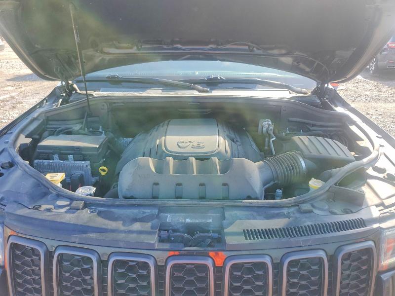 Aukcja sprzedaży 2020 Jeep Grand Cherokee, vin: 1C4RJFBT1LC174788, numer aukcji: 53793426