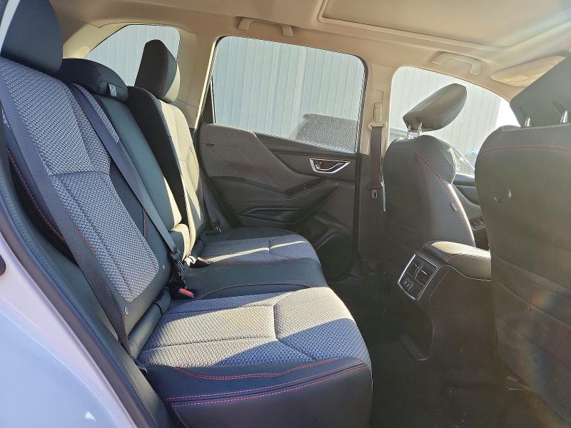 2020 Subaru Forester მანქანა იყიდება აუქციონზე, vin: JF2SKARC8LH484450, აუქციონის ნომერი: 53105216
