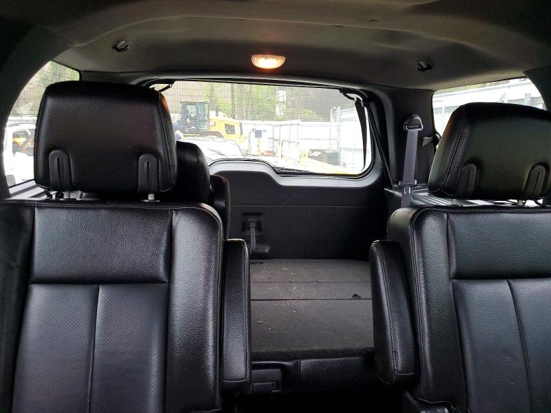 Продажа на аукционе авто 2010 Ford Expedition, vin: 1FMJU2A58AEB46158, номер лота: 52906056