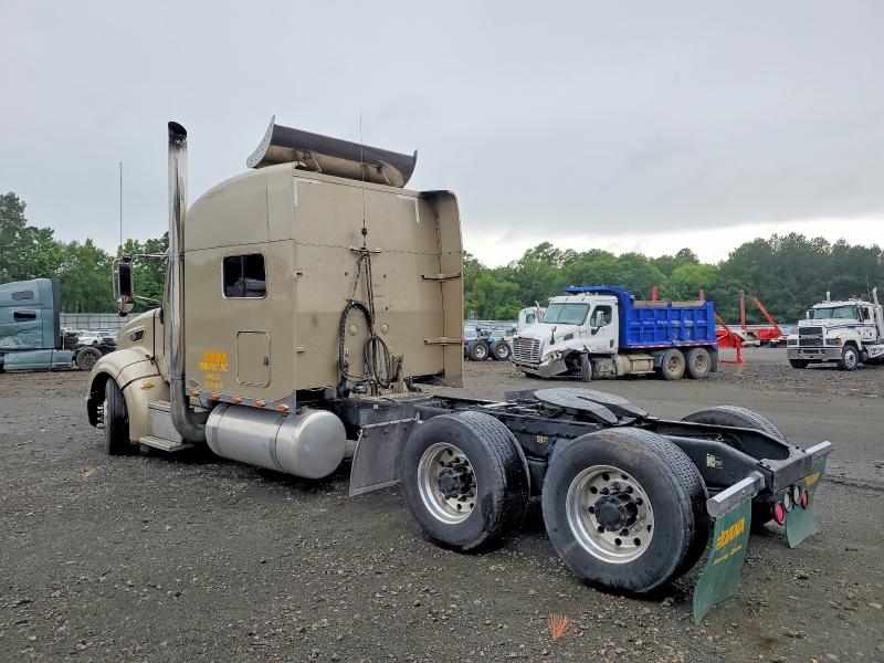 Aukcja sprzedaży 2008 Peterbilt 386, vin: 1XPHDB9X88D755824, numer aukcji: 54852856