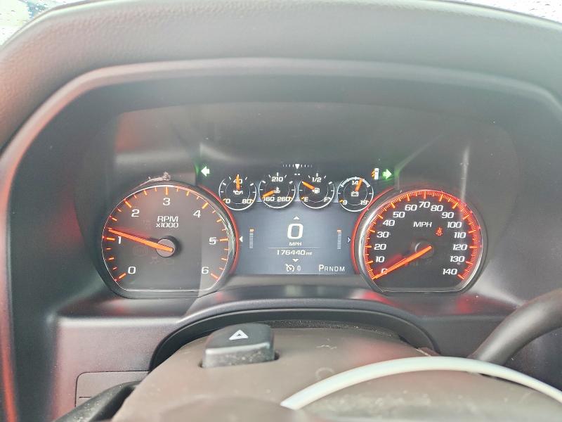 Aukcja sprzedaży 2015 Gmc Sierra, vin: 3GTU2WEC1FG297768, numer aukcji: 51881606