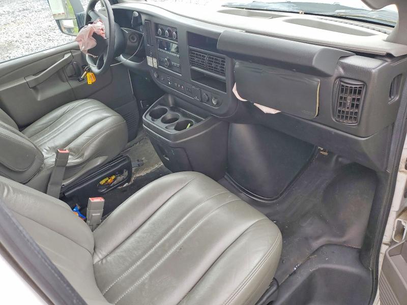 Продаж на аукціоні авто 2021 Gmc Savana, vin: 7GZ37TC73MN013372, номер лоту: 53137176