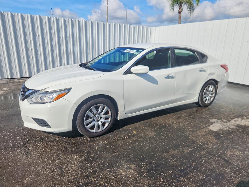 Aukcja sprzedaży 2018 Nissan Altima, vin: 1N4AL3AP5JC296860, numer aukcji: 55031816