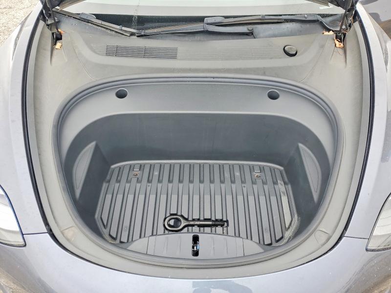Aukcja sprzedaży 2021 Tesla Model 3, vin: 5YJ3E1EA5MF100589, numer aukcji: 52958546