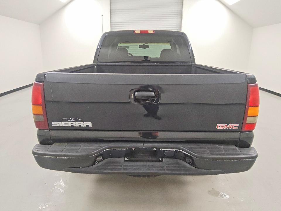 Aukcja sprzedaży 2003 Gmc New Sierra, vin: 2GTEC19X931310272, numer aukcji: 52348586