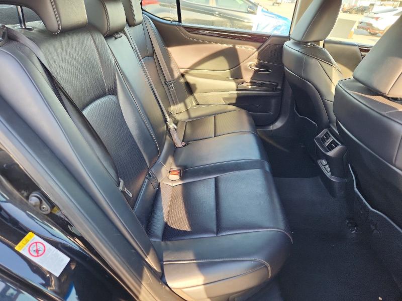 Продаж на аукціоні авто 2019 Lexus Es, vin: JTHB21B11K2023615, номер лоту: 52036426