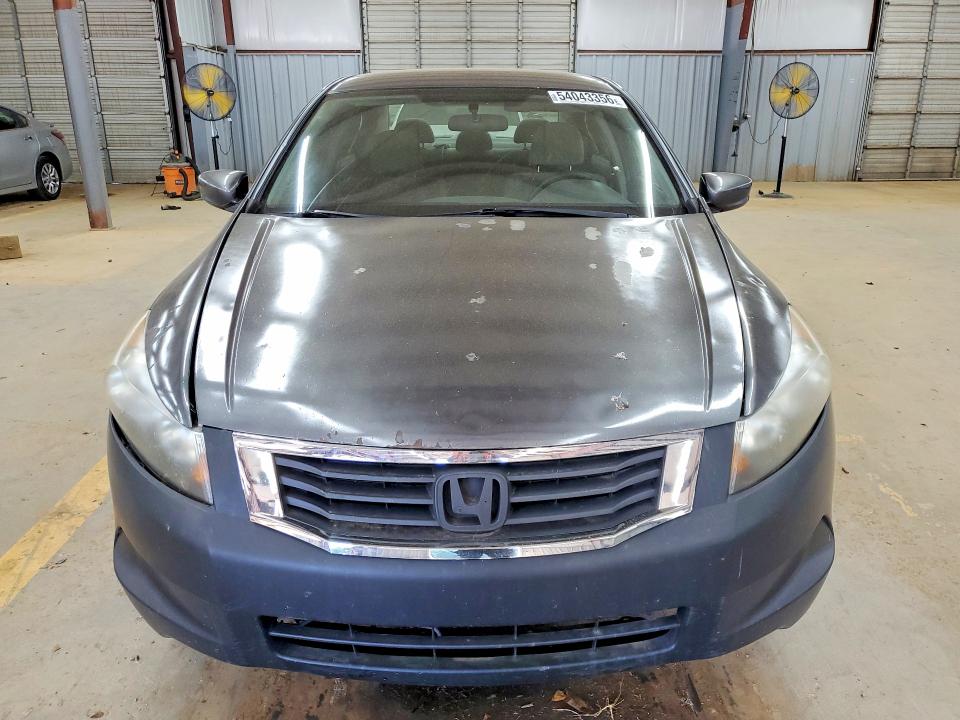 Auction sale of the 2010 Honda Accord, vin: 1HGCP2F32AA035335, lot number: 54043356
