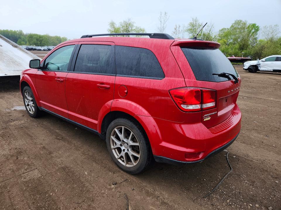 51938256 :رقم المزاد ، 3C4PDDEG7ET218477 vin ، 2014 Dodge Journey مزاد بيع