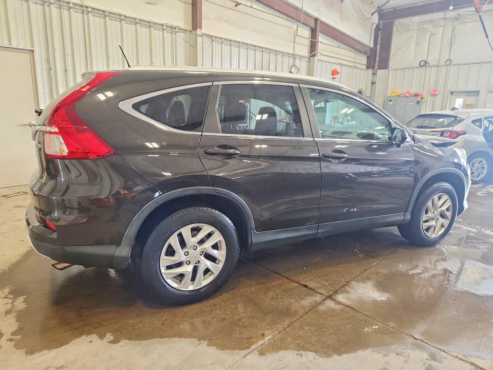 Aukcja sprzedaży 2016 Honda Cr-v, vin: 2HKRM4H77GH724690, numer aukcji: 54602896