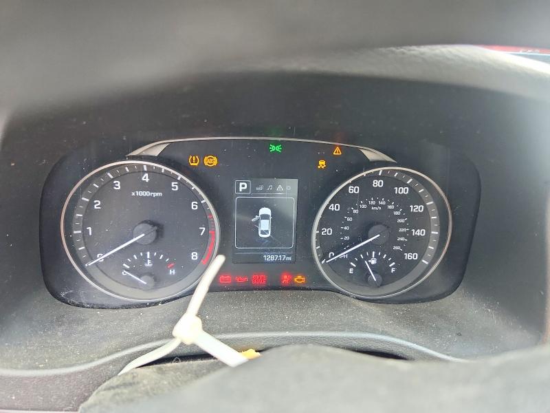 Aukcja sprzedaży 2018 Hyundai Elantra, vin: 5NPD84LF3JH364239, numer aukcji: 54618036