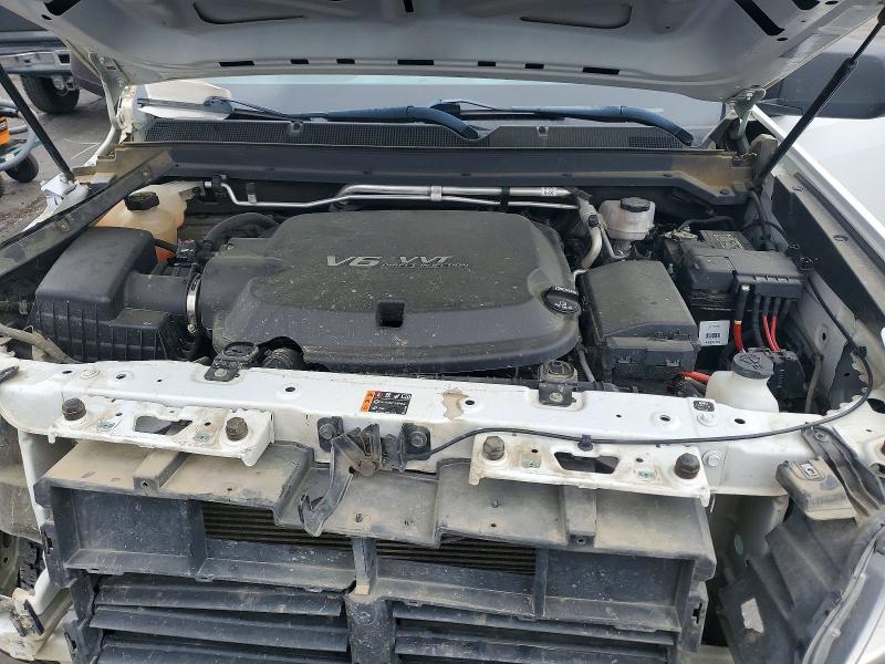 Продаж на аукціоні авто 2021 Chevrolet Colorado, vin: 1GCGTBEN2M1130352, номер лоту: 55337726