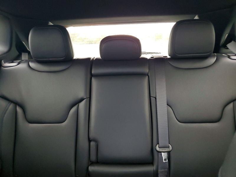 52405366 :رقم المزاد ، 3C4NJDCN1TT180453 vin ، 2026 Jeep Compass مزاد بيع