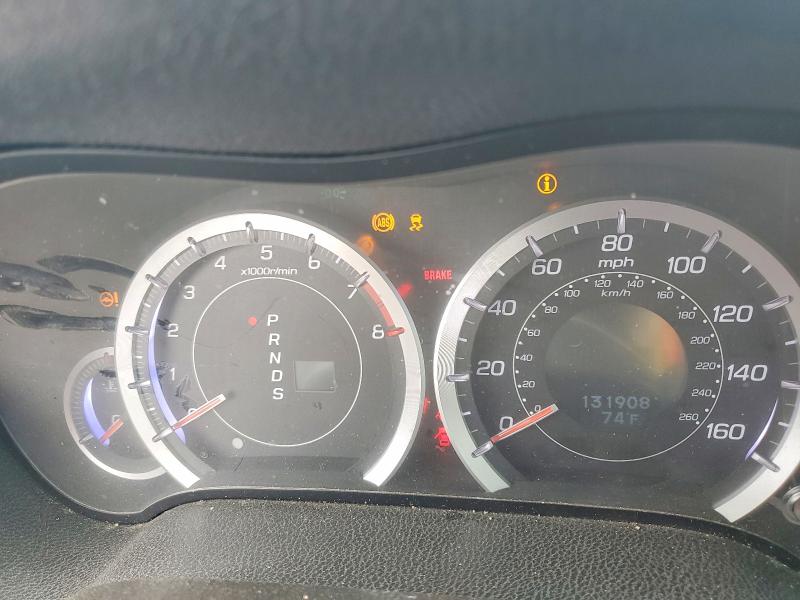 Продаж на аукціоні авто 2011 Acura Tsx, vin: JH4CU2F61BC003000, номер лоту: 53554146