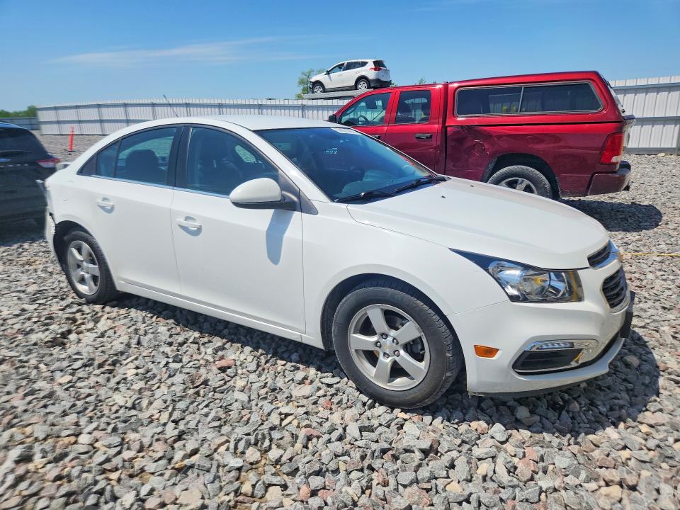 Продажа на аукционе авто 2016 Chevrolet Cruze Limited, vin: 1G1PE5SB9G7143017, номер лота: 54651966