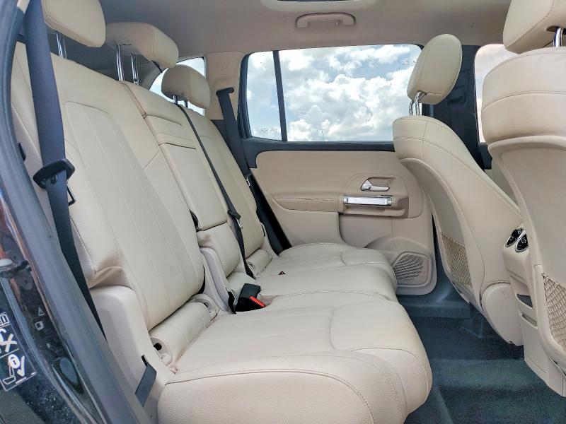 Продаж на аукціоні авто 2020 Mercedes-benz Glb, vin: W1N4M4HB6LW050043, номер лоту: 55303706