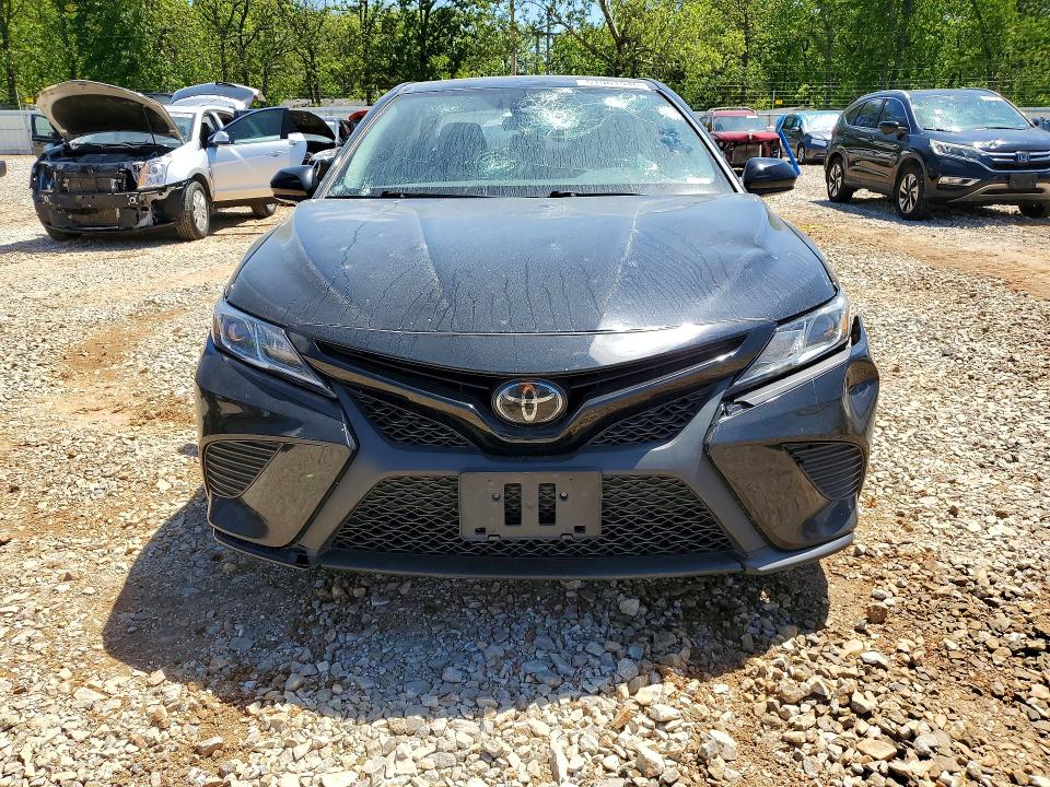 Продажа на аукционе авто 2020 Toyota Camry, vin: 4T1G11AK4LU385959, номер лота: 51961946