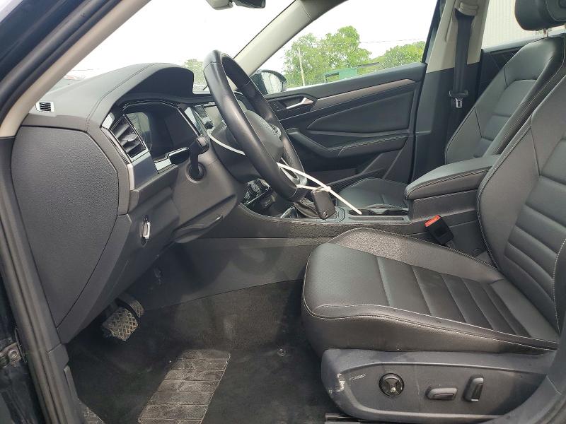 52150366 :رقم المزاد ، 3VWEM7BU4RM041158 vin ، 2024 Volkswagen Jetta مزاد بيع