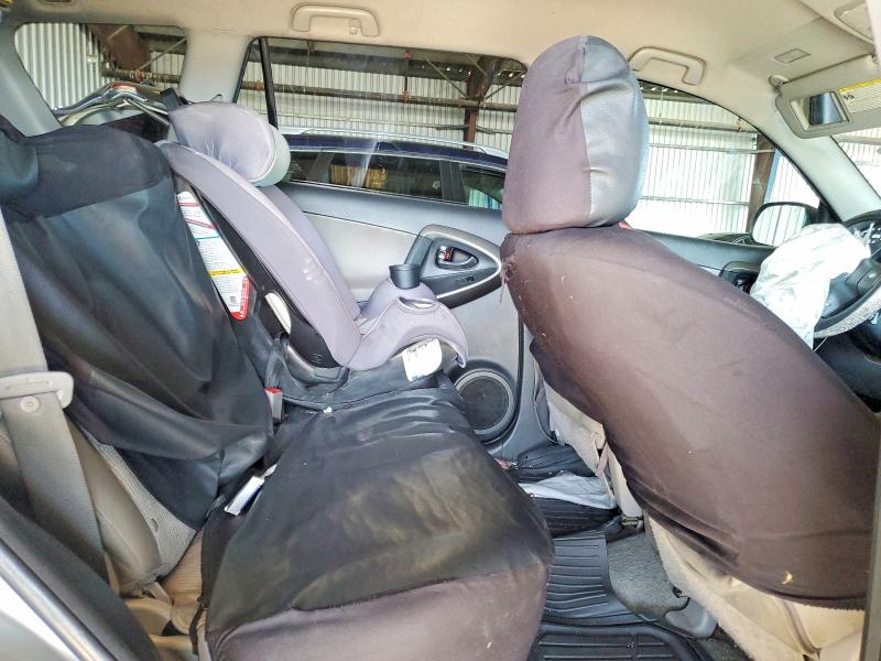 Aukcja sprzedaży 2011 Toyota Rav4, vin: 2T3KF4DVXBW075369, numer aukcji: 54063616