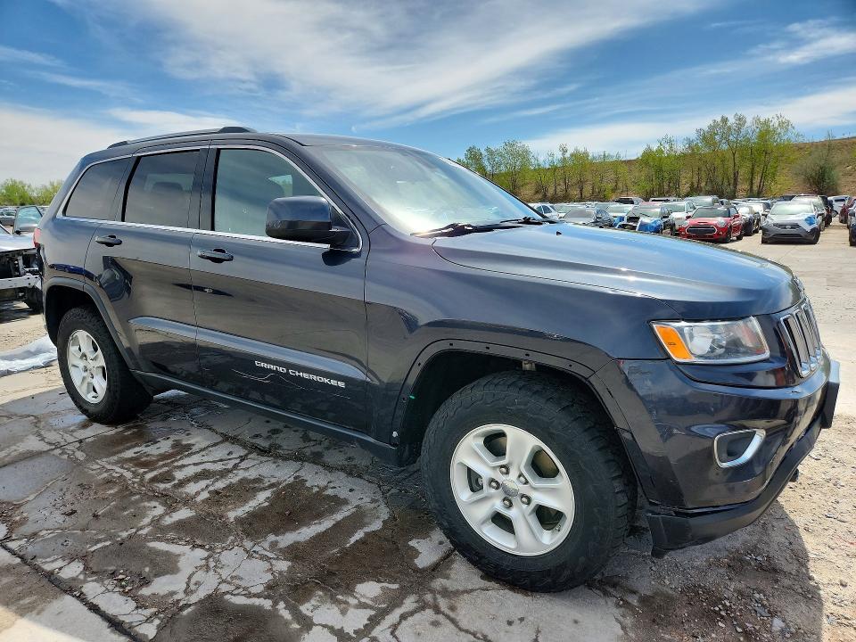 Aukcja sprzedaży 2016 Jeep Grand Cherokee, vin: 1C4RJFAG4GC421053, numer aukcji: 52078116