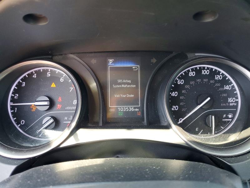 Продаж на аукціоні авто 2022 Toyota Camry, vin: 4T1G11AK2NU625304, номер лоту: 53390546