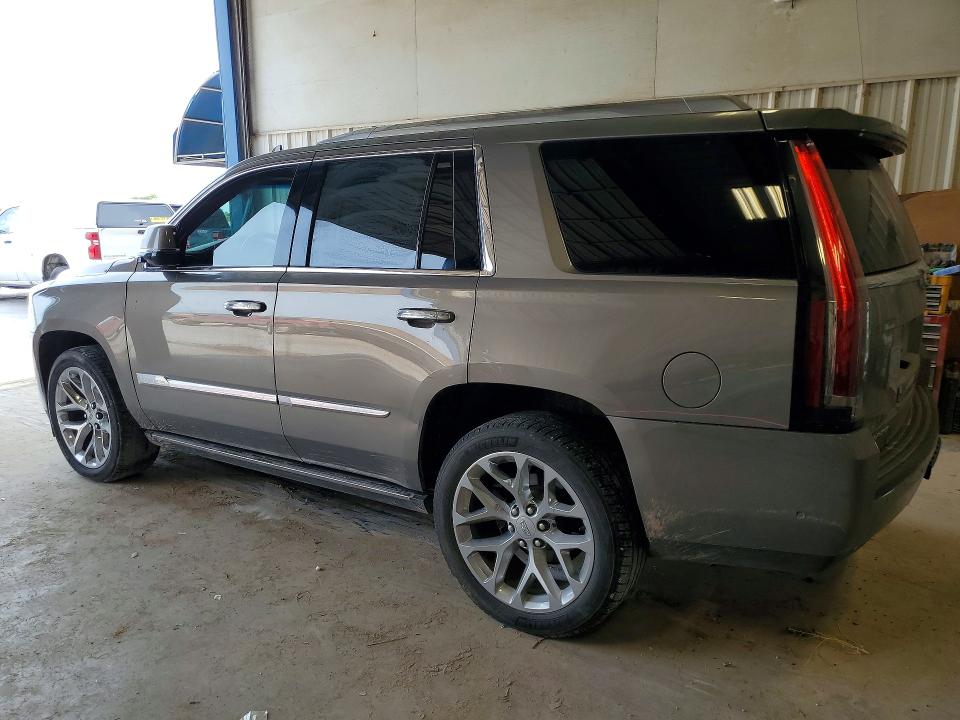 Продажа на аукционе авто 2017 Cadillac Escalade, vin: 1GYS4DKJ0HR293572, номер лота: 53192846
