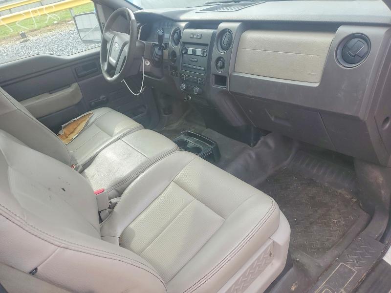Aukcja sprzedaży 2009 Ford F150, vin: 1FTRF12W19KC55027, numer aukcji: 53650296