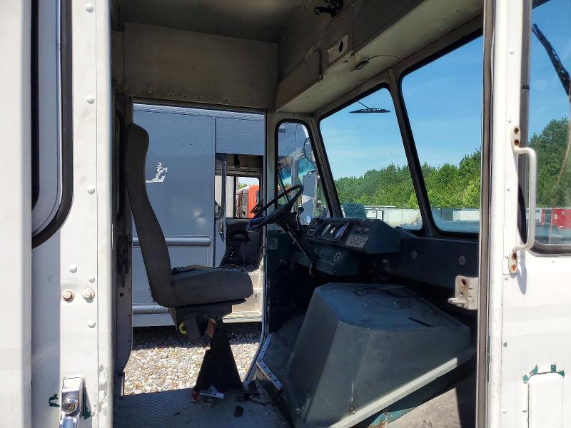 Aukcja sprzedaży 1987 Chevrolet P30, vin: 1GCJP32J0H3326608, numer aukcji: 52576866
