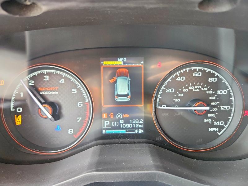 Продажа на аукционе авто 2021 Subaru Forester, vin: JF2SKARC9MH424145, номер лота: 54460796