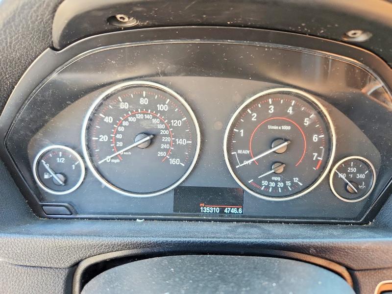 53762506 :رقم المزاد ، WBA8B9G54JNU95873 vin ، 2018 Bmw 330 مزاد بيع