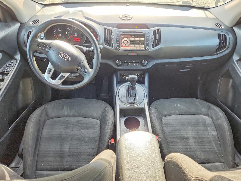 Продажа на аукционе авто 2011 Kia Sportage, vin: KNDPB3A29B7083853, номер лота: 53828776