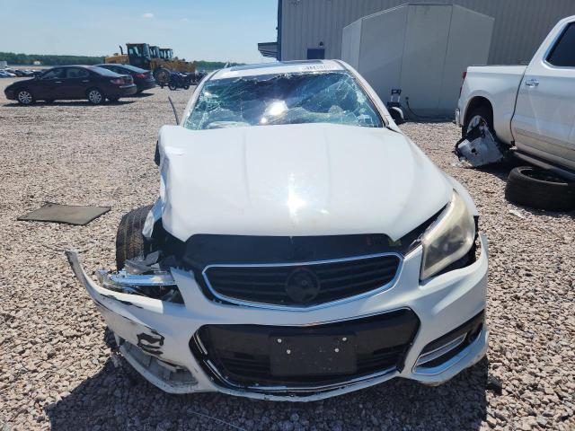 Aukcja sprzedaży 2015 Chevrolet Ss, vin: 6G3F15RW0FL113761, numer aukcji: 51146346
