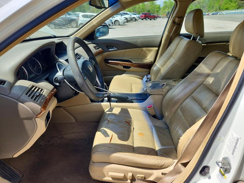 Aukcja sprzedaży 2008 Honda Accord, vin: 1HGCP36838A033735, numer aukcji: 52905726