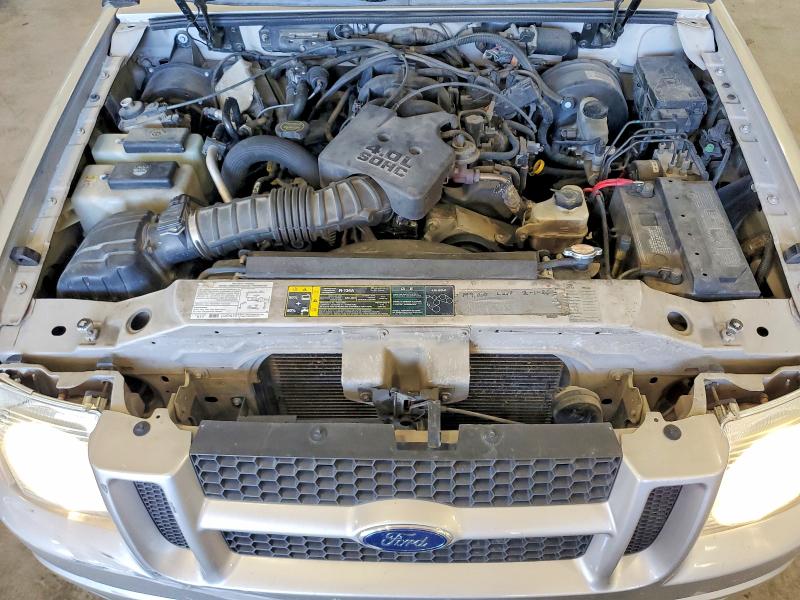 Aukcja sprzedaży 2005 Ford Explorer Sport Trac, vin: 1FMZU77K35UA16278, numer aukcji: 52569866