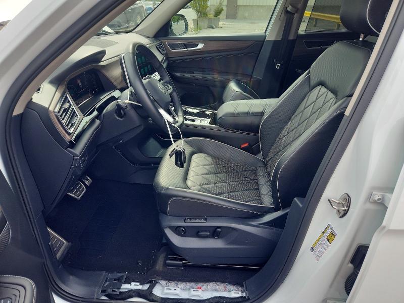Продажа на аукционе авто 2024 Volkswagen Atlas, vin: 1V2FR2CA1RC619619, номер лота: 54860126