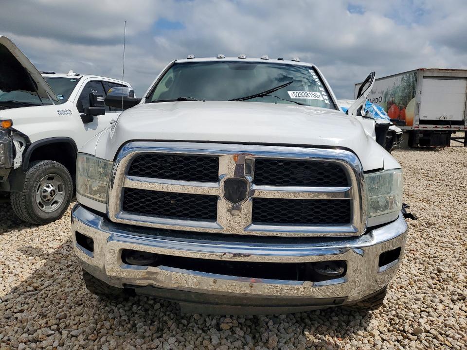 Aukcja sprzedaży 2014 Ram 3500, vin: 3C63RRAL1EG119136, numer aukcji: 52838156