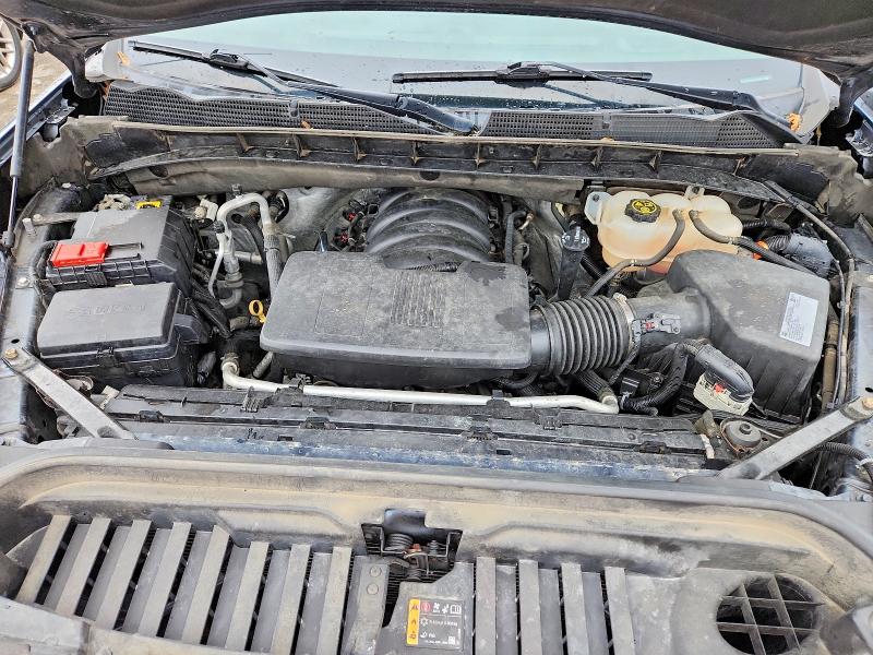 Aukcja sprzedaży 2020 Gmc Sierra, vin: 3GTU9DEL3LG273841, numer aukcji: 54341196