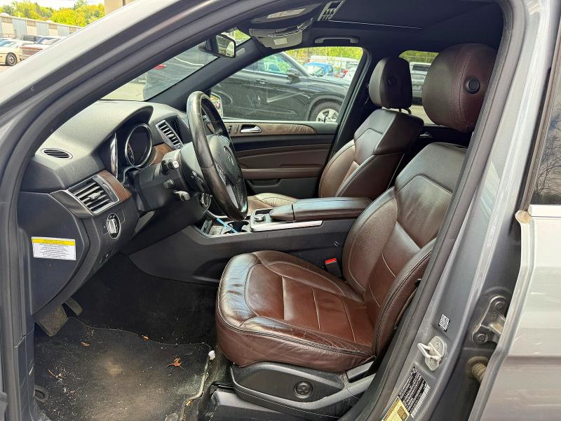 Продажа на аукционе авто 2013 Mercedes-benz Ml, vin: 4JGDA5HB7DA117331, номер лота: 54190966
