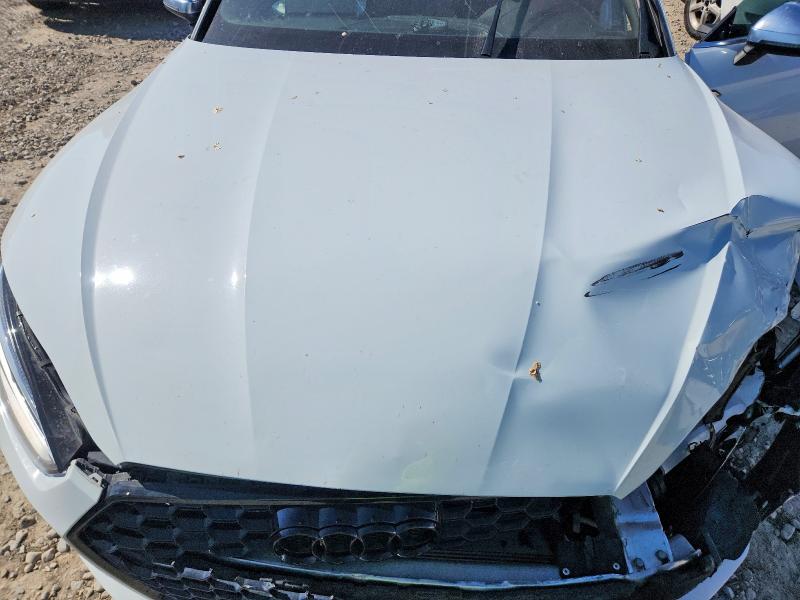 Продаж на аукціоні авто 2018 Audi S5, vin: WAUB4CF58JA086247, номер лоту: 52863006