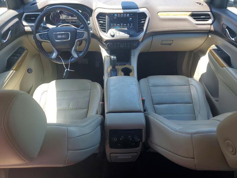 Aukcja sprzedaży 2018 Gmc Acadia, vin: 1GKKNPLS2JZ112591, numer aukcji: 53660616