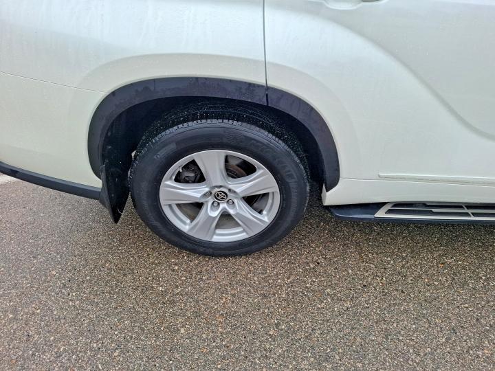 Aukcja sprzedaży 2020 Toyota Highlander, vin: 5TDBZRBH0LS522442, numer aukcji: 55226926
