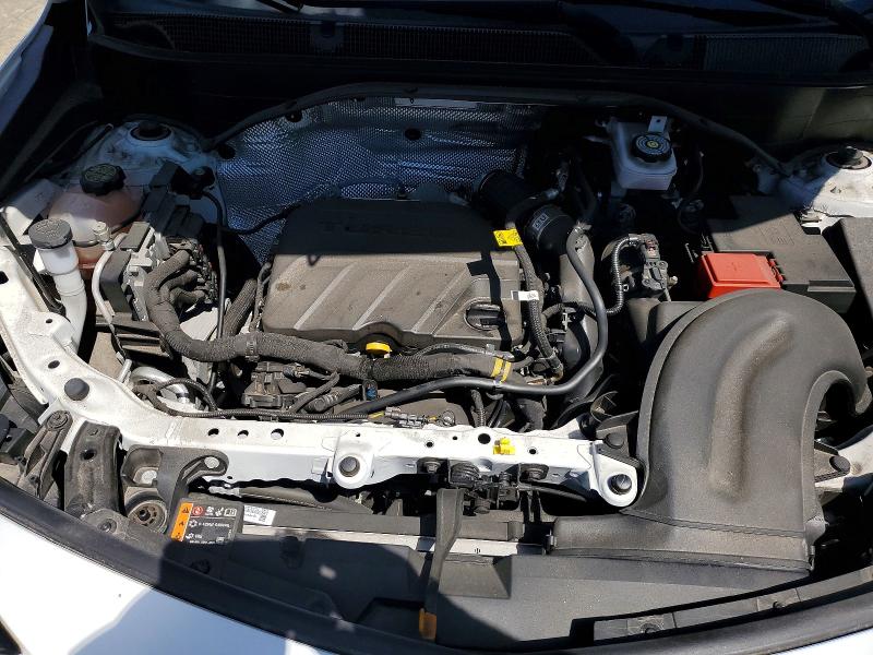 Продажа на аукционе авто 2024 Buick Encore Gx, vin: KL4AMBS27RB195822, номер лота: 55371166