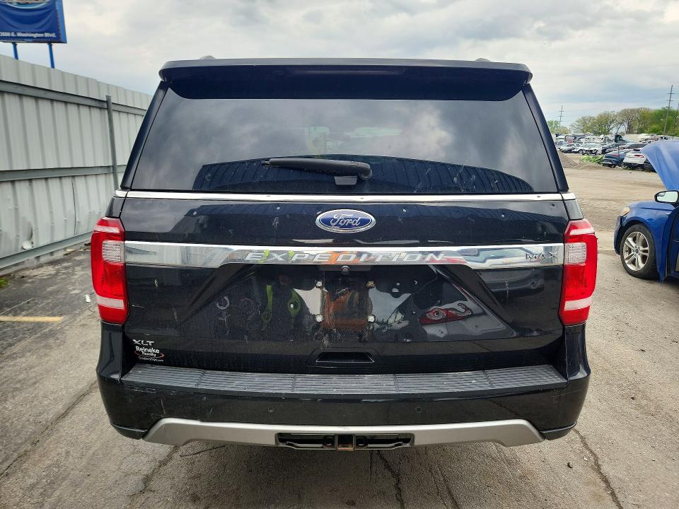 Продаж на аукціоні авто 2019 Ford Expedition, vin: 1FMJK1JT7KEA01614, номер лоту: 53021406